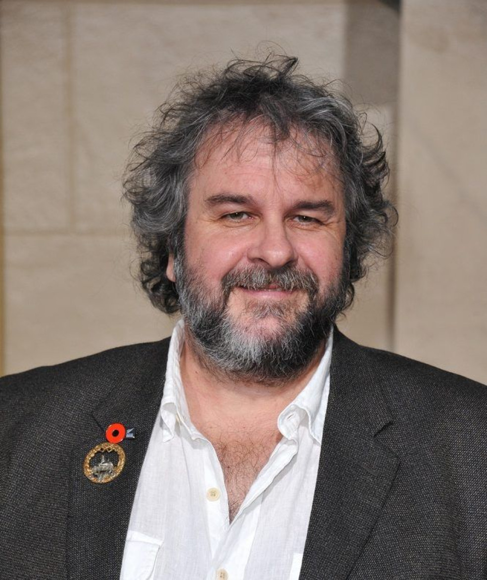 Peter Jackson