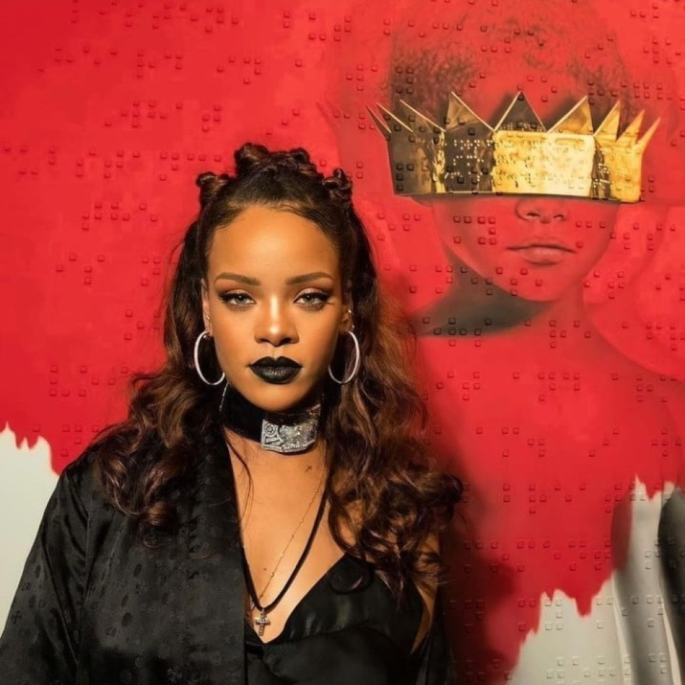 Rihanna