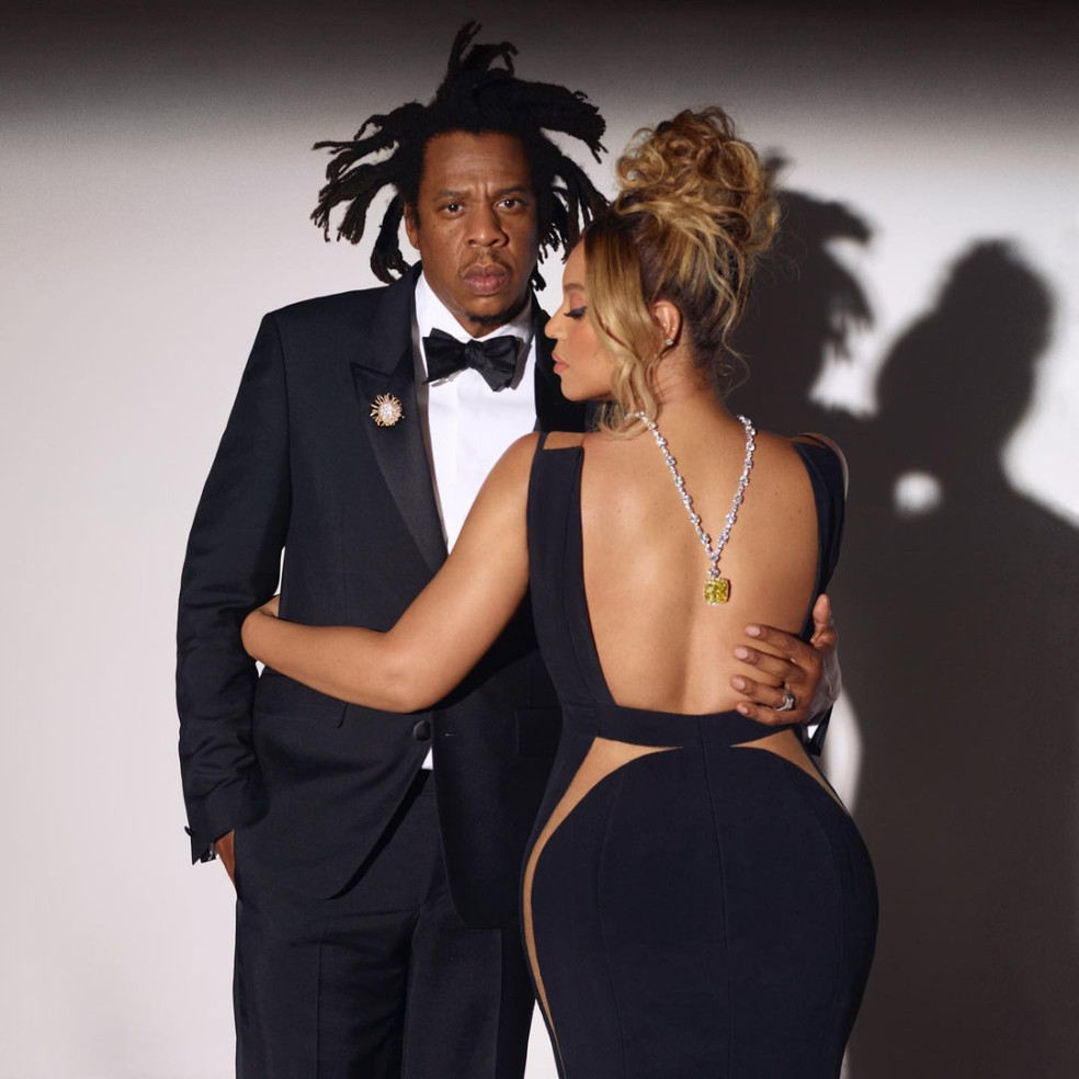 Jay- Z