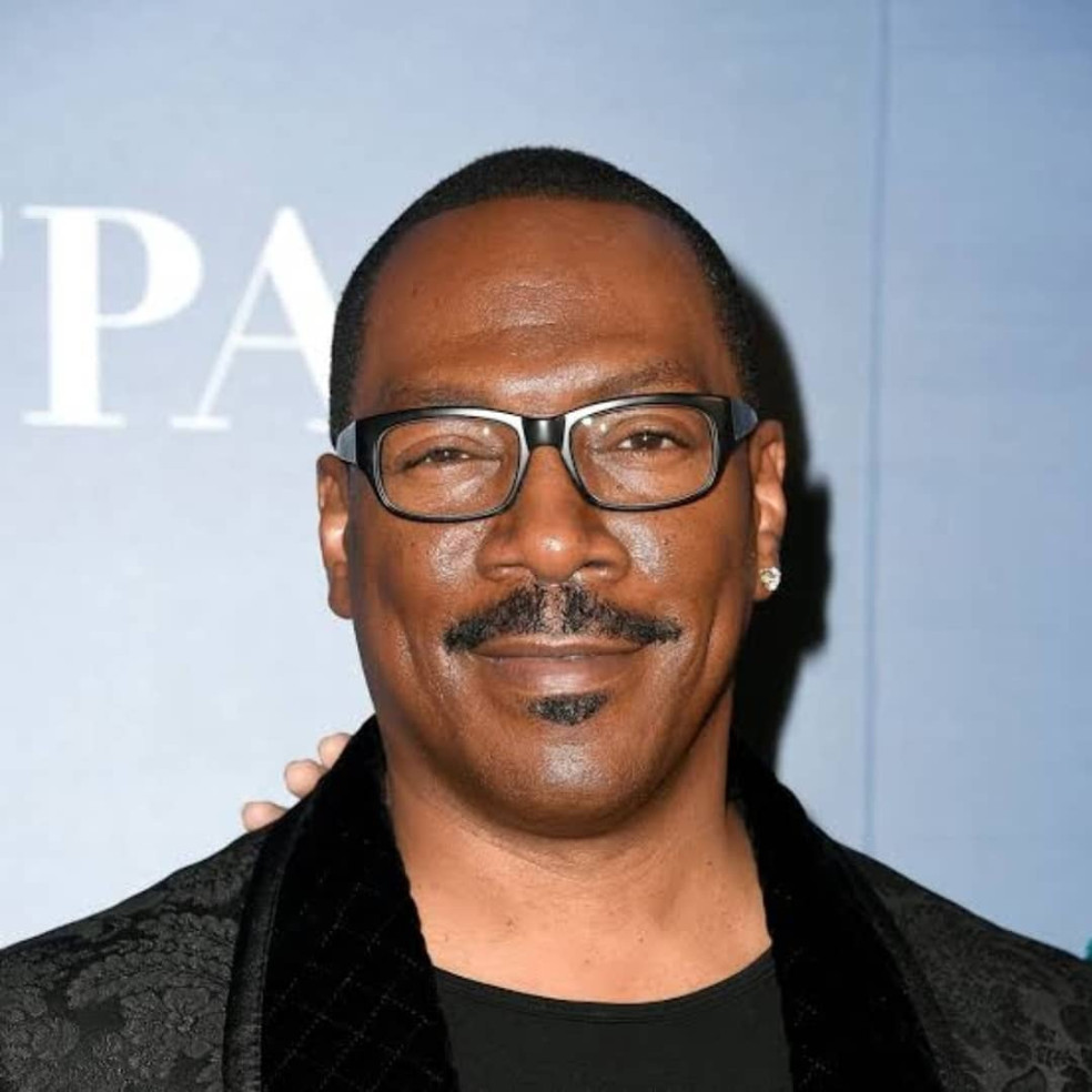 Eddie Murphy