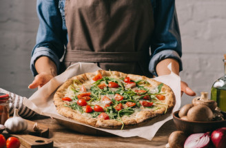 Pizza podľa znamenia zverokruhu: Sedí to alebo sa hviezdy mýlia v tom, akú máš najradšej?