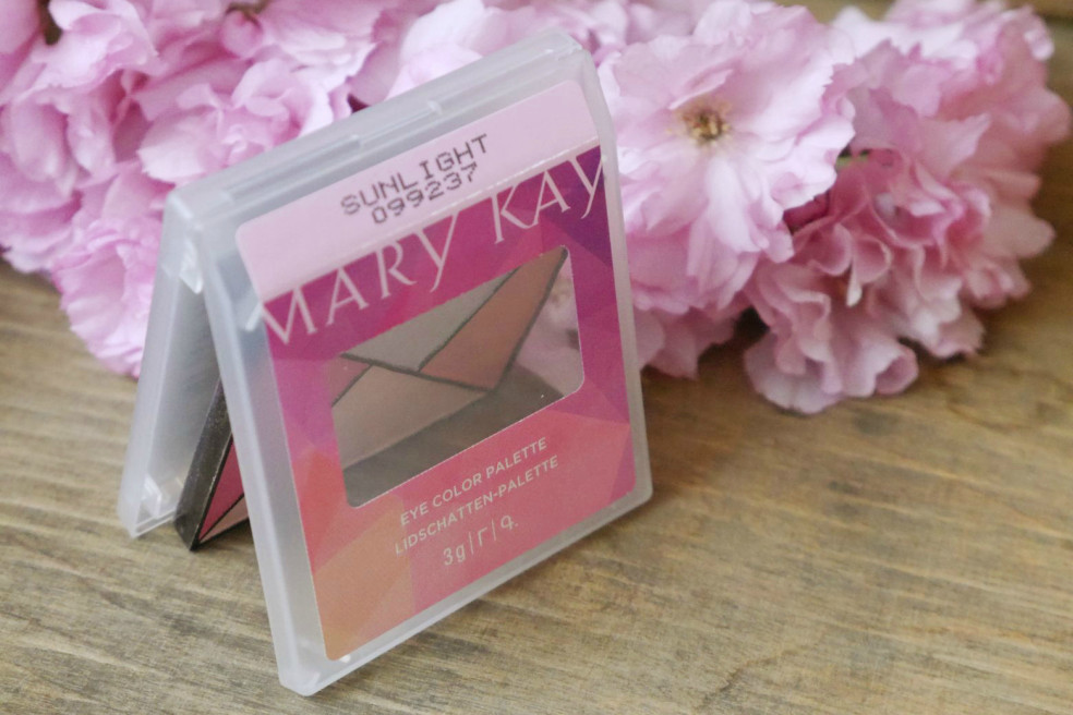 Mary Kay Sunlight