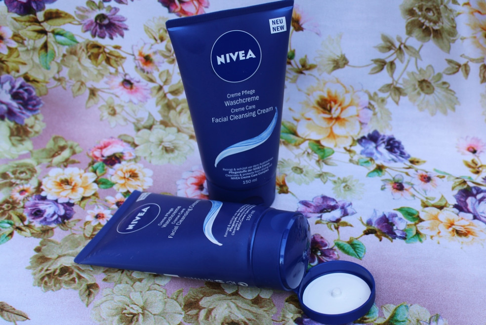 nivea creme care