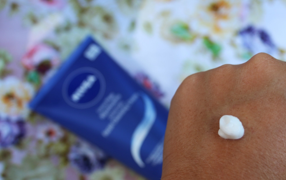 nivea creme care