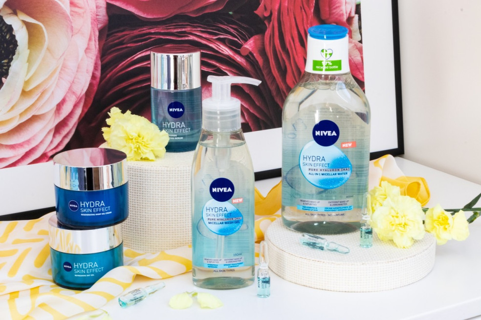 produkty Nivea