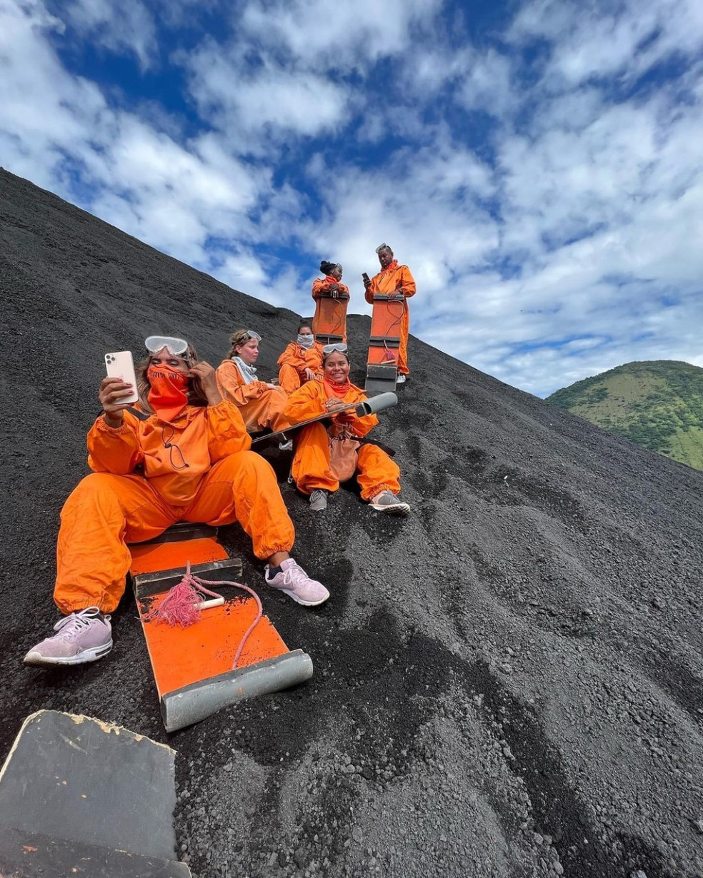 Cerro Negro