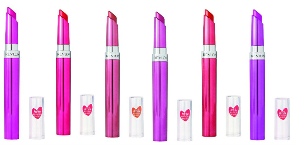 Revlon Ultra HD Gel Lipcolor