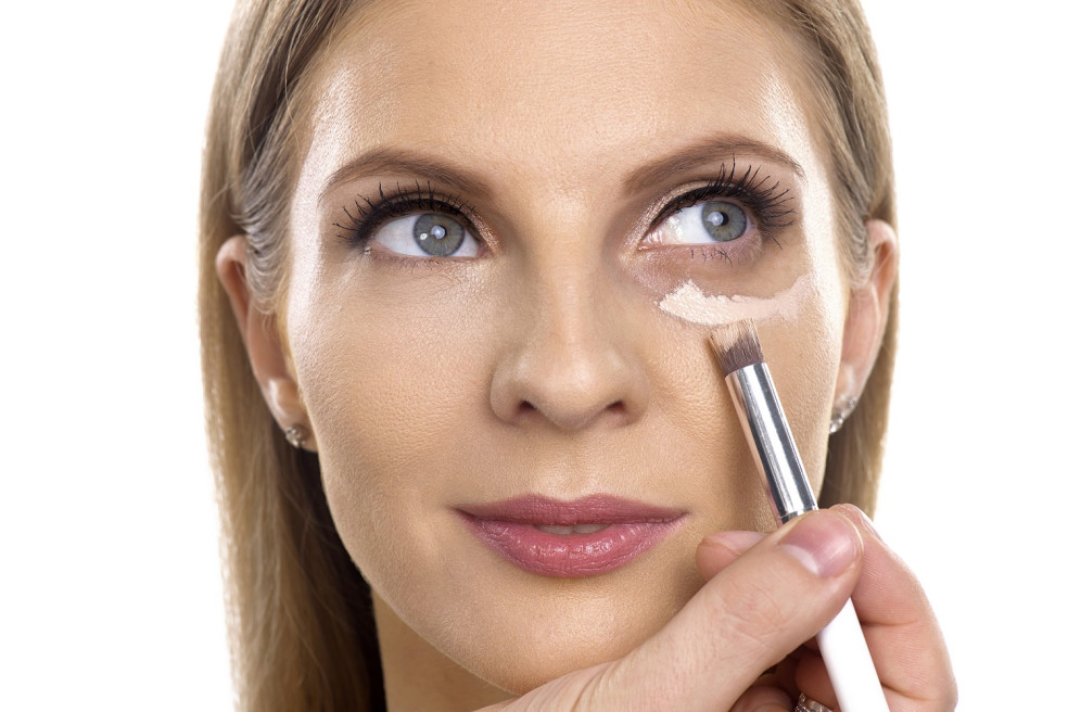 Dokáže toto aj váš make-up?