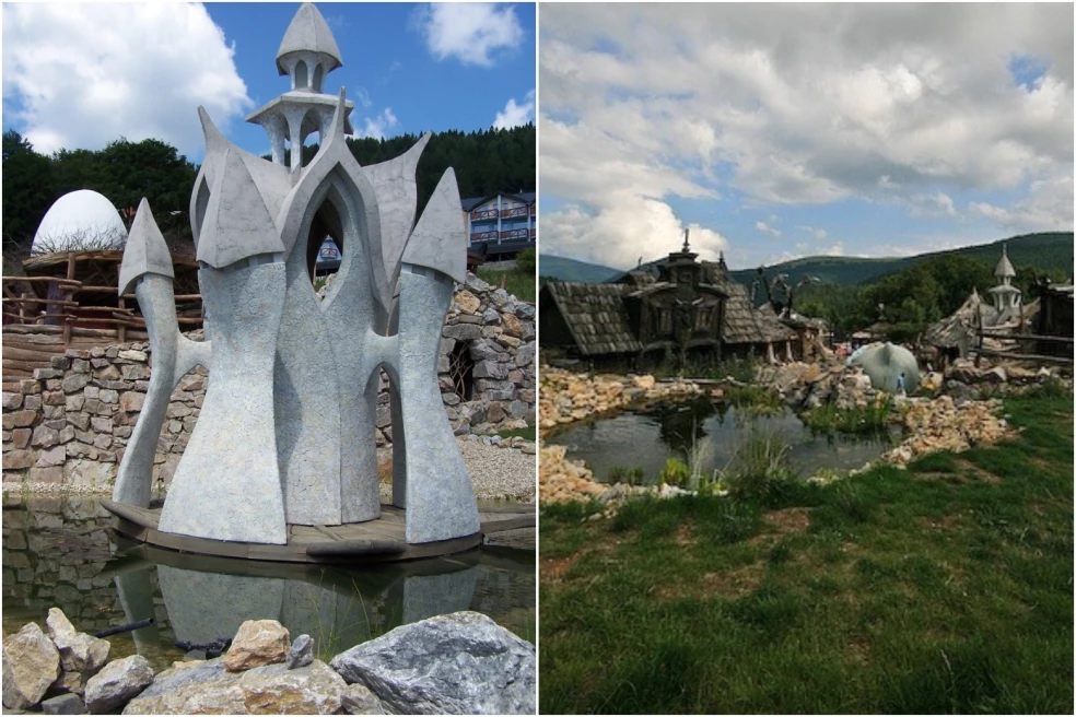 Habakuky a Donovalkovo