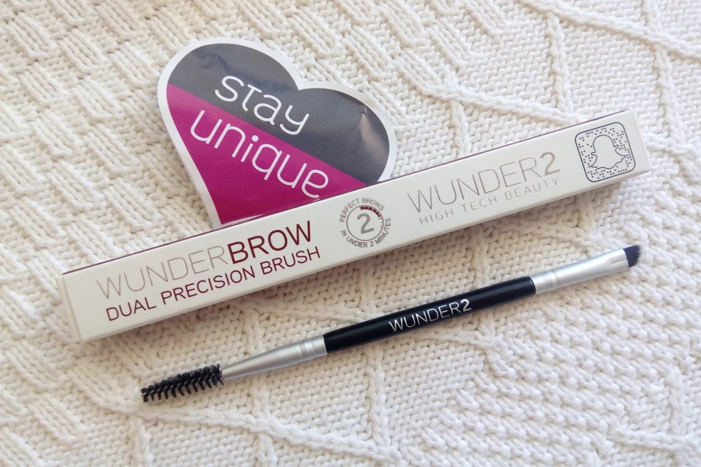 wunderbrow dual precision brush