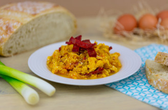 Recept na lečo pre všetkých labužníkov – jednoduché a chutné!