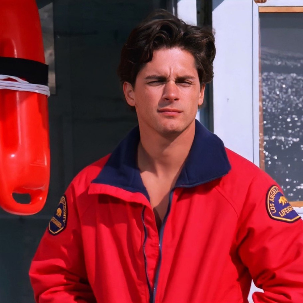 Billy Warlock