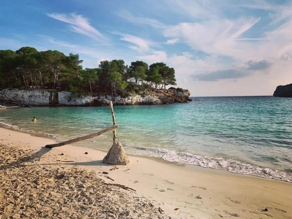 Menorca