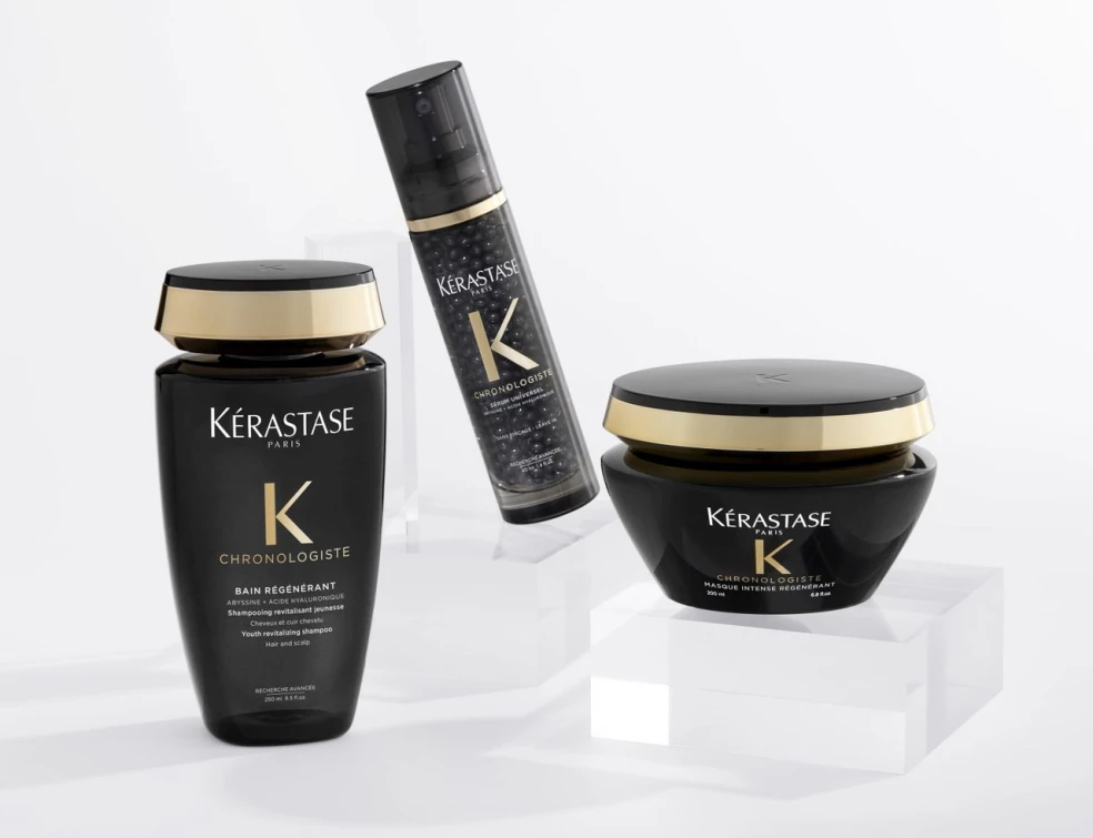 Anti-age rad Chronologiste od Kérastase