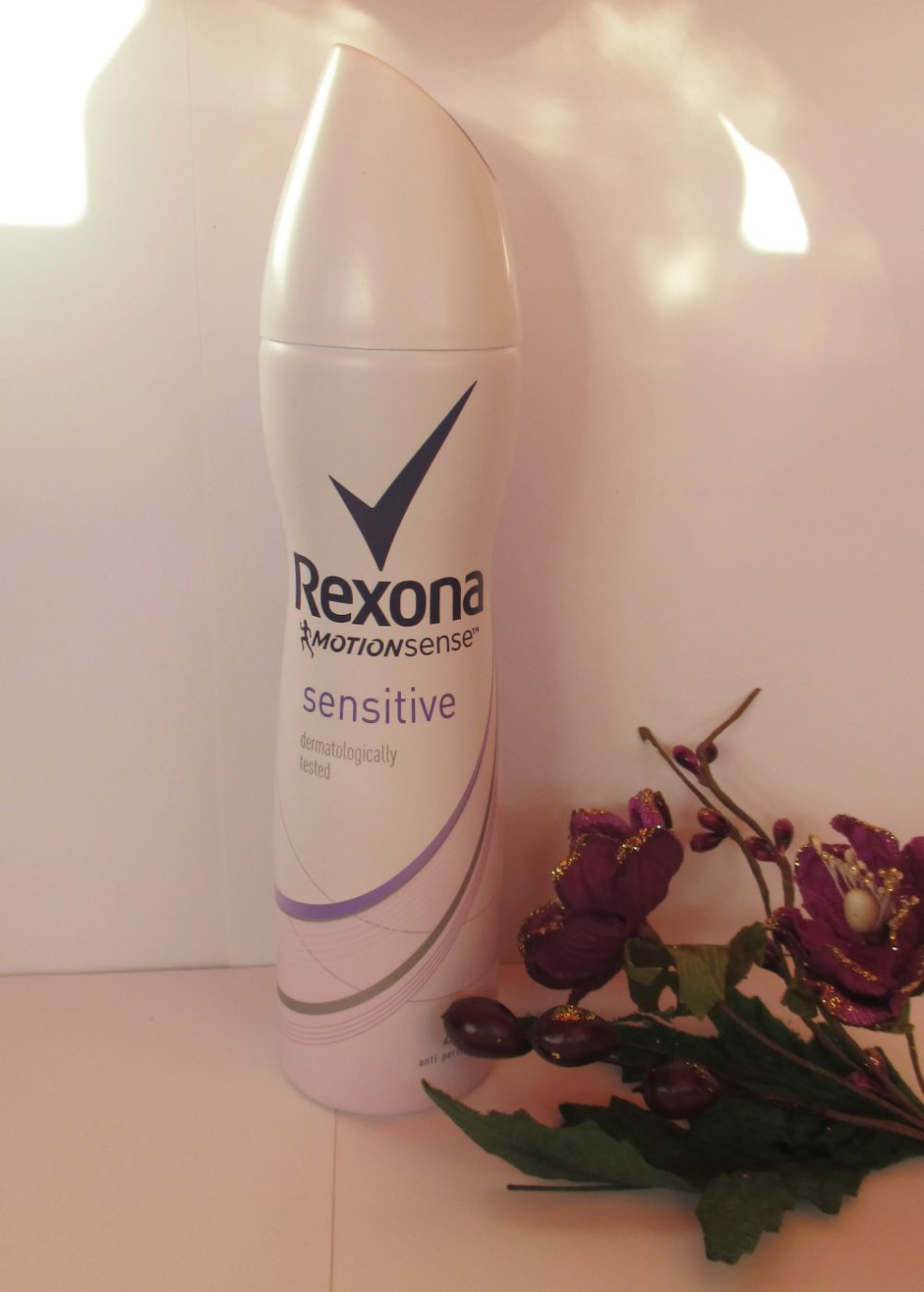 rexona