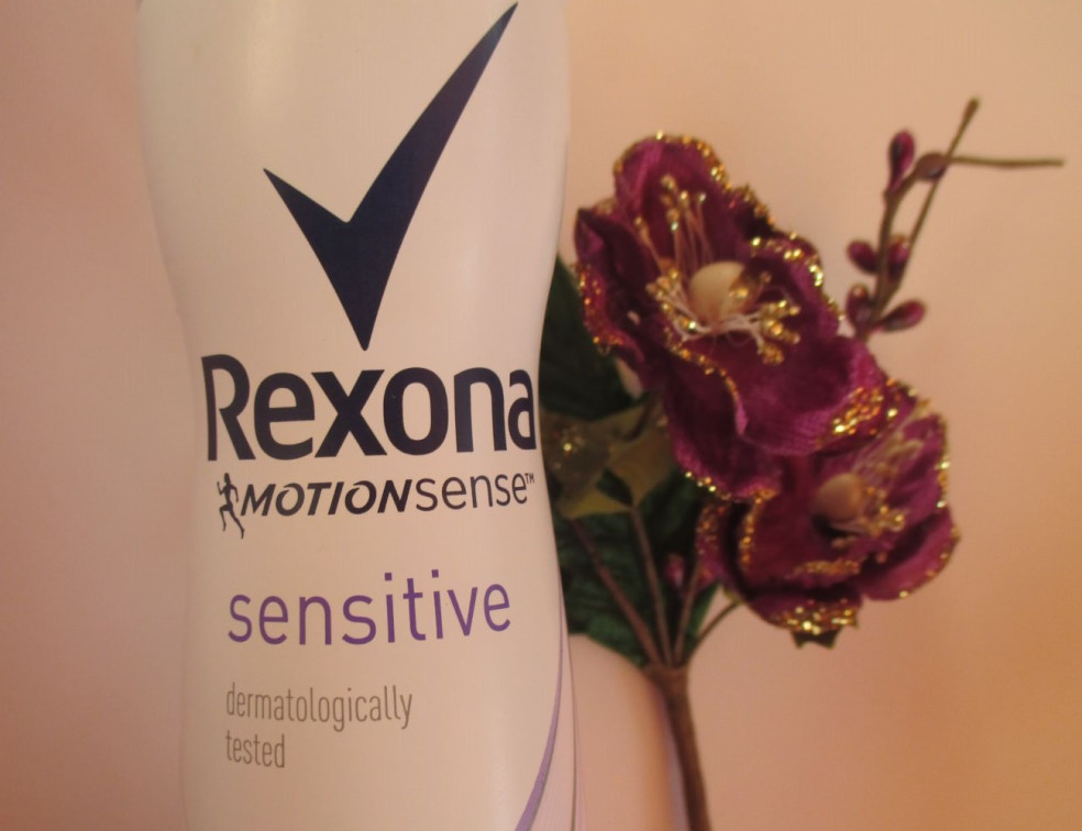 rexona