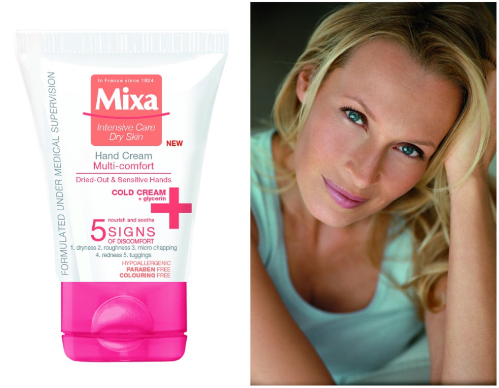 mixa-hand-cream