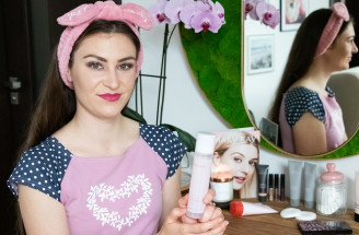 TEST: Micelárna voda Mary Kay