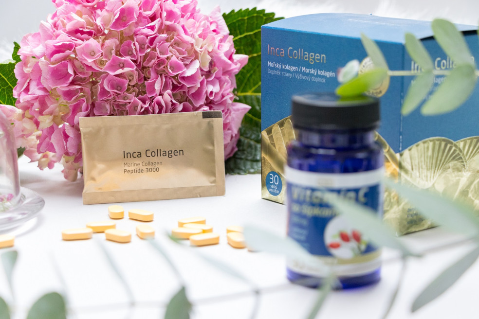 Inca Collagen