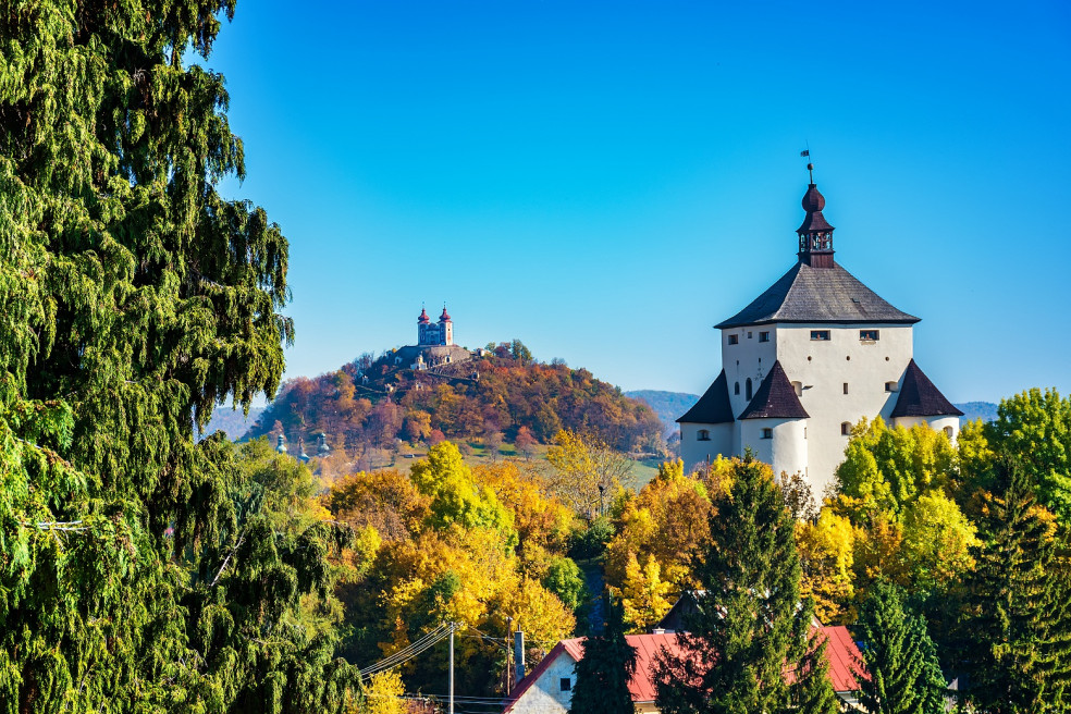 dedičstvo unesco