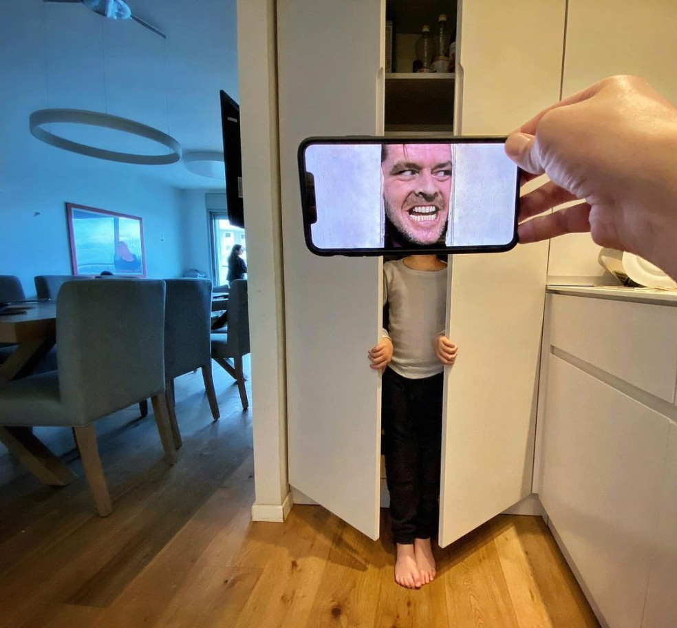 unikátne fotografie