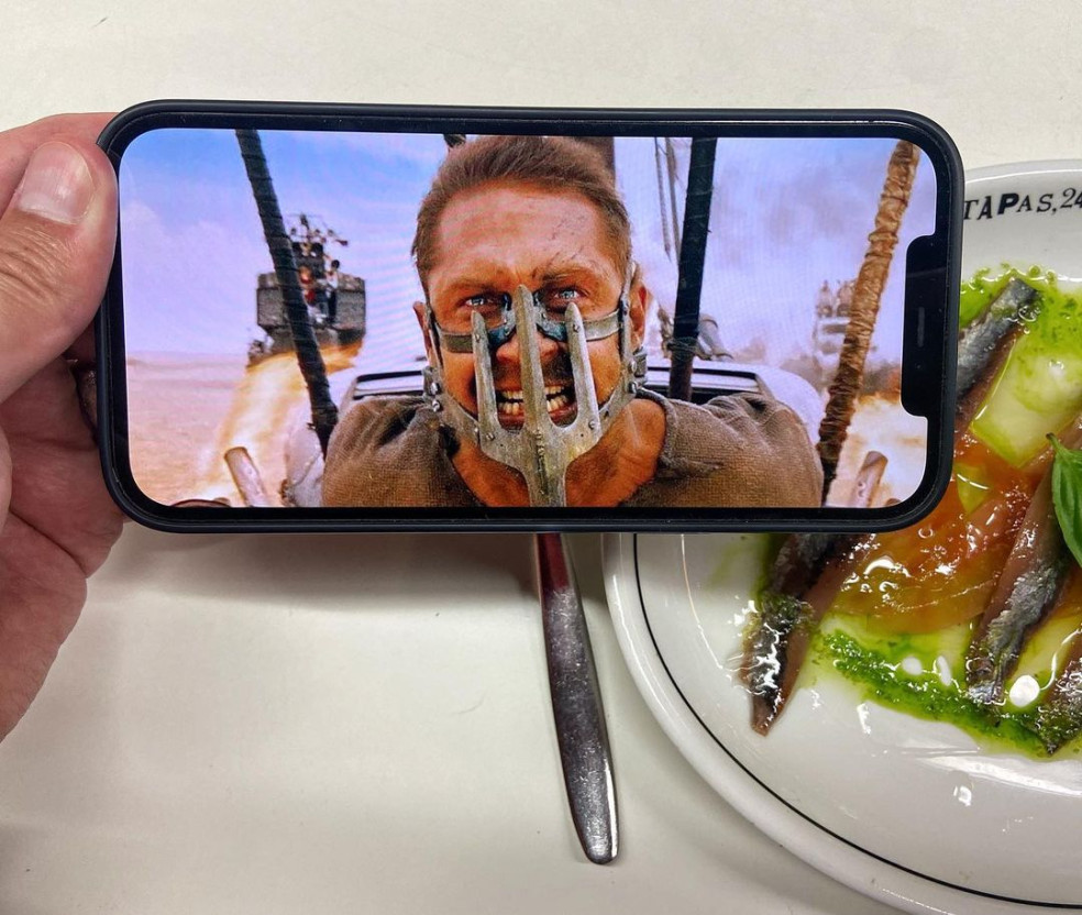 unikátne fotografie