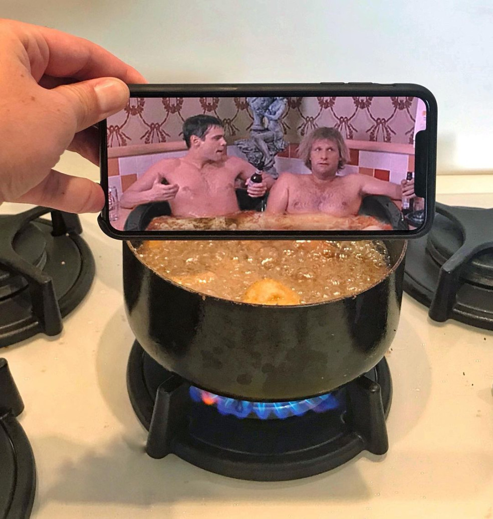 unikátne fotografie