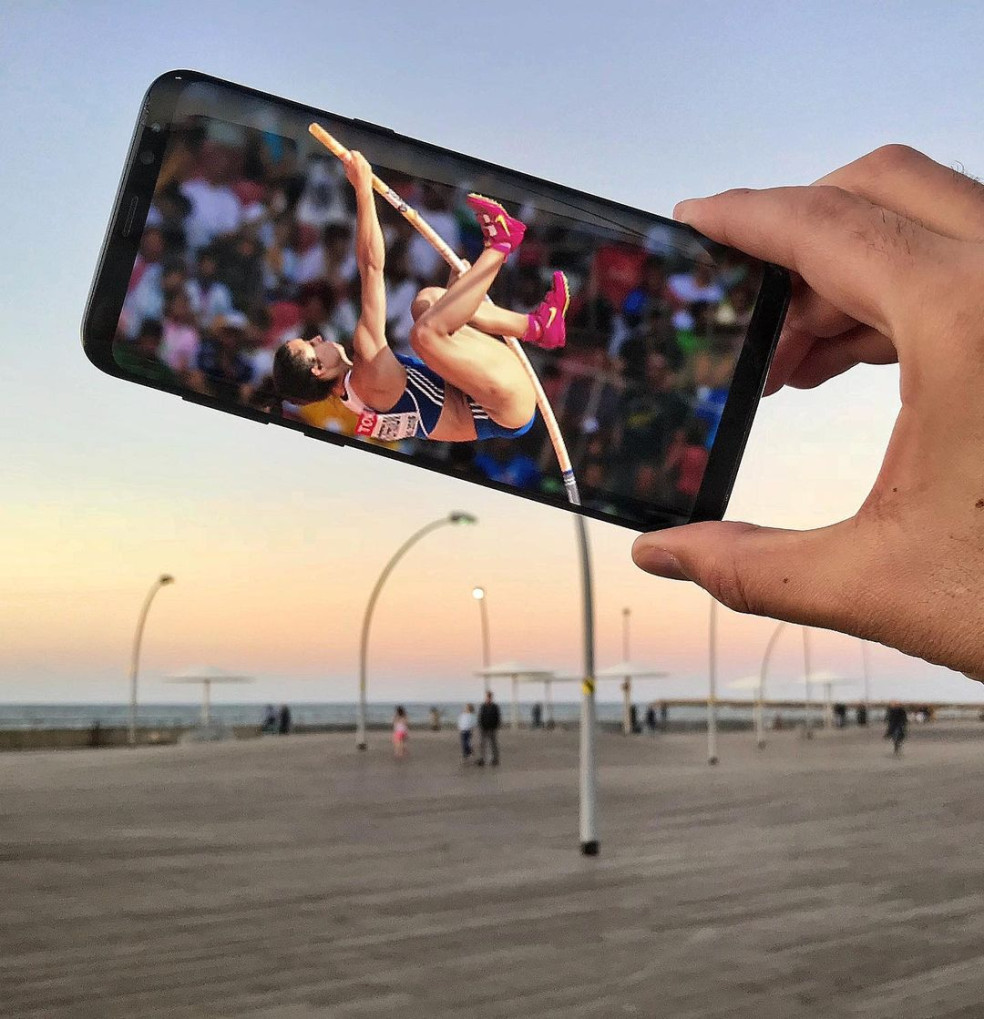 unikátne fotografie