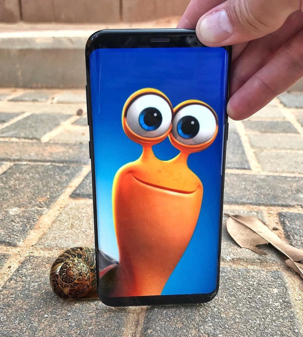 unikátne fotografie