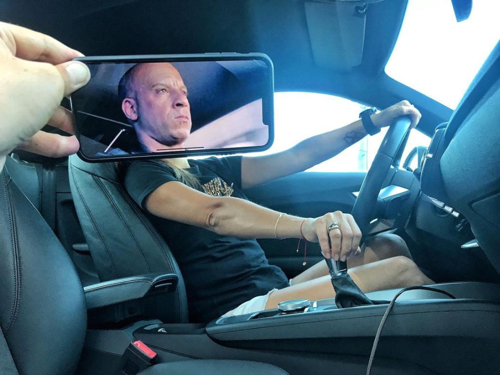 unikátne fotografie