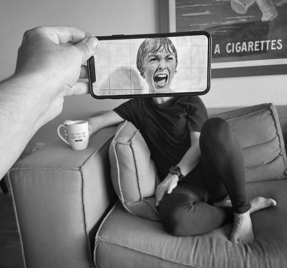 unikátne fotografie
