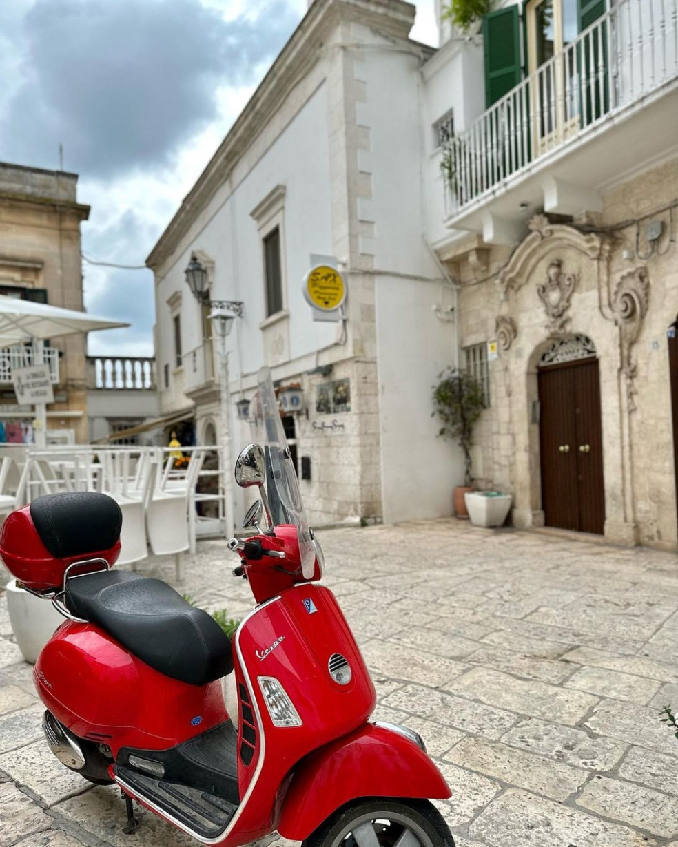 Ostuni