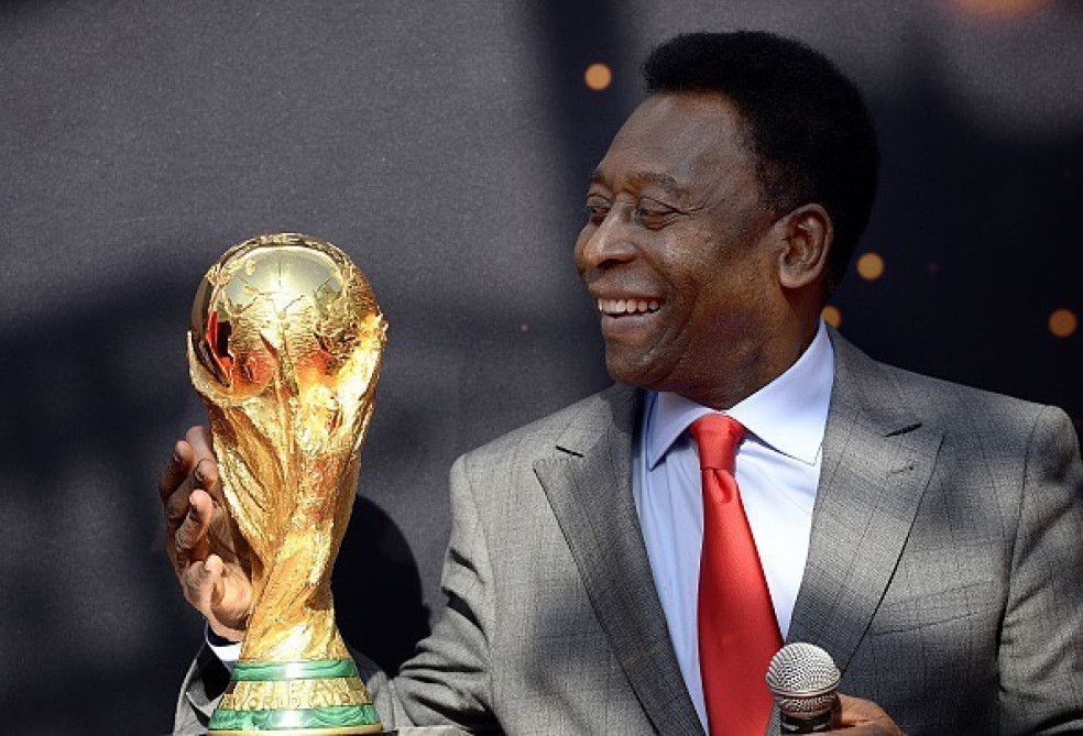 Pelé
