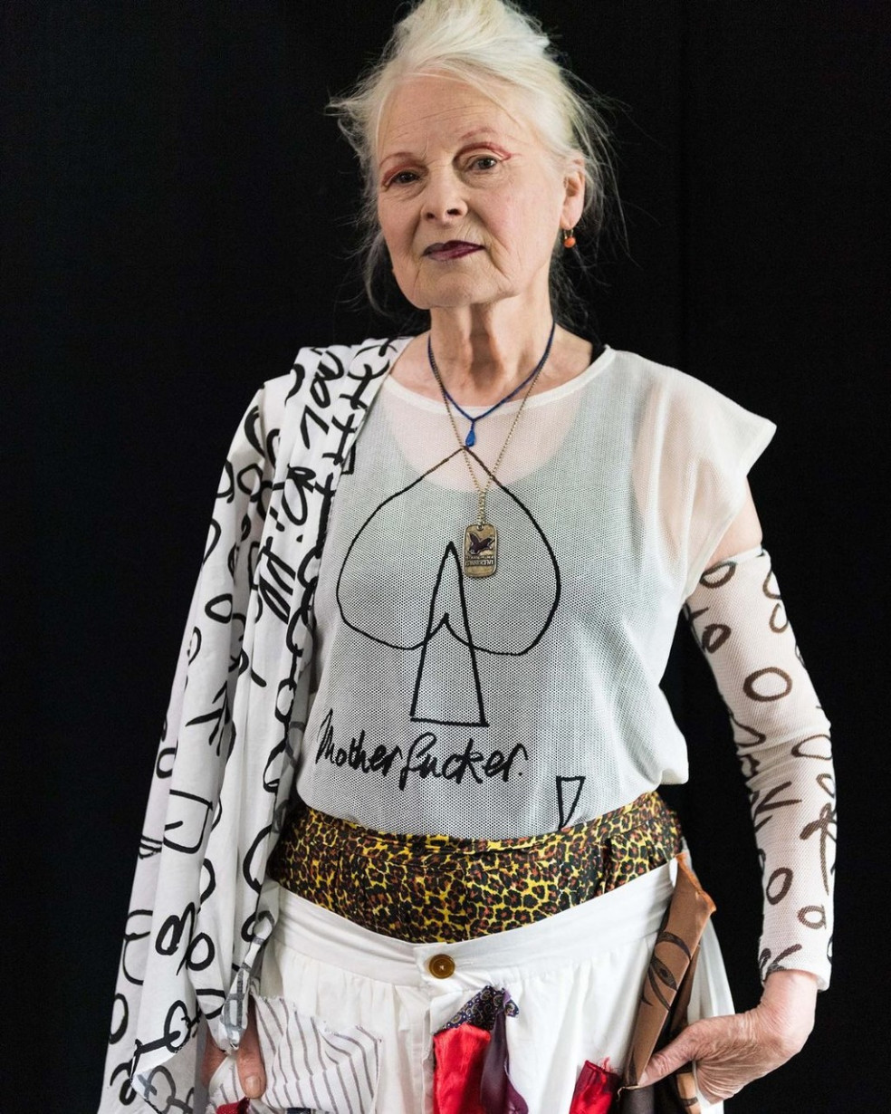 Vivienne Westwood