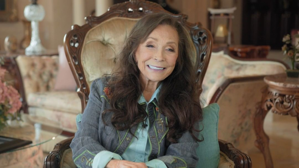 Loretta Lynn