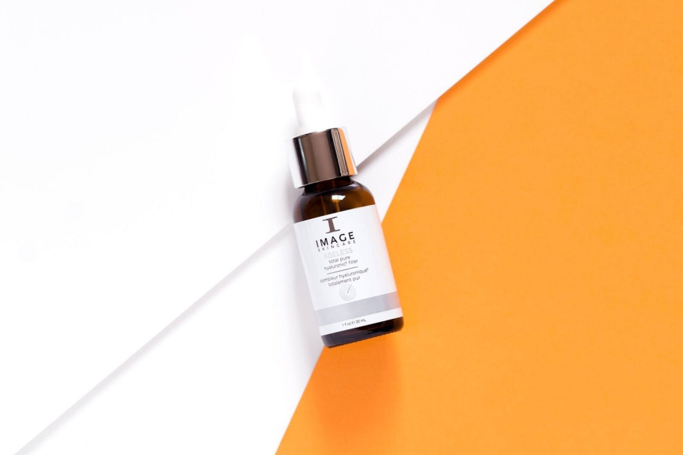 Image Skincare AGELESS total pure hyaluronic filler