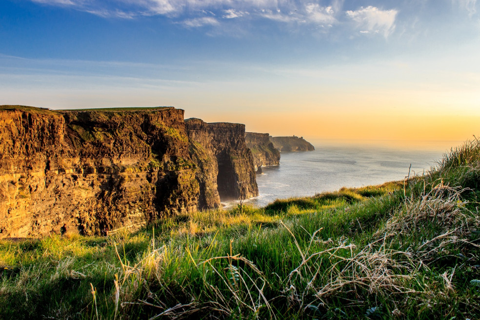 Cliff of Moher