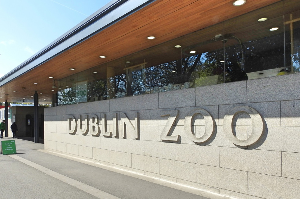 Dublin ZOO