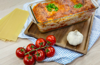 Recept na lasagne s párkami: Vyskúšaj ich netradične!