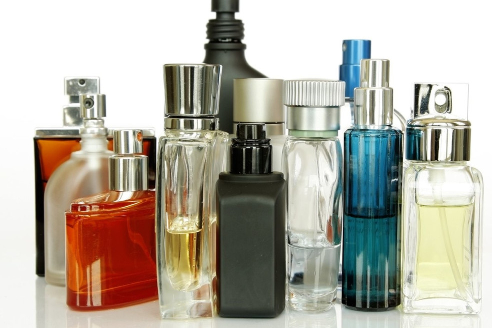 Ako aplikovať parfum