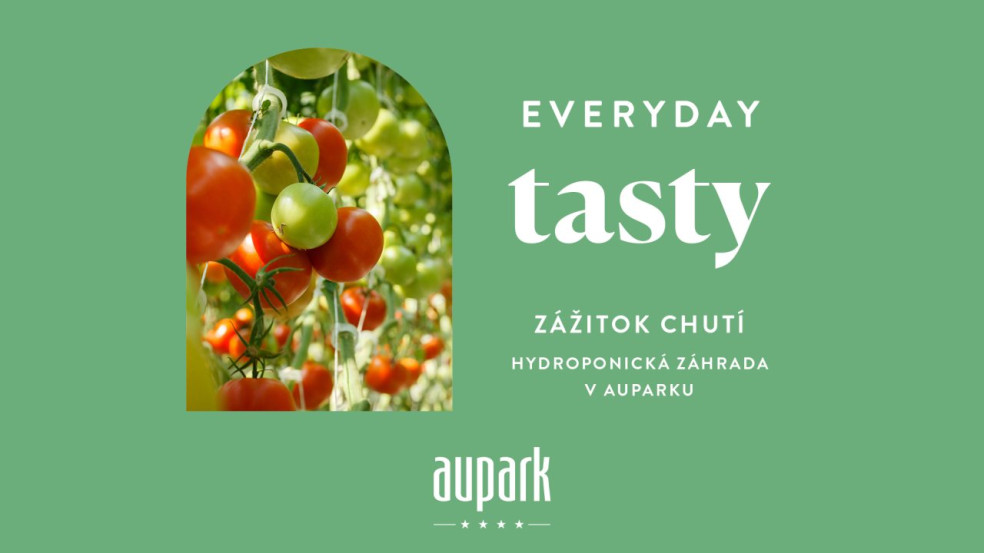 Everyday Tasty Aupark