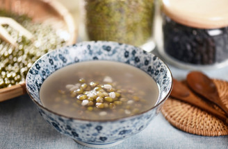 Recept na mungo polievku: Vyskúšaj toto netradičné spojenie!