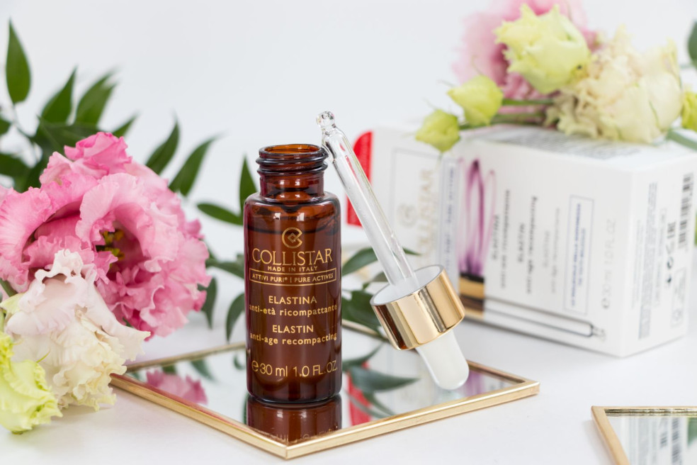 Pure Actives Elastin