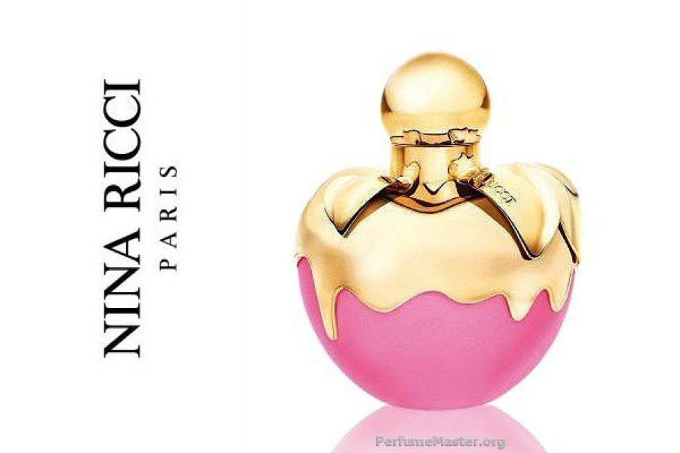 Nina Ricci Les Délices de Nina