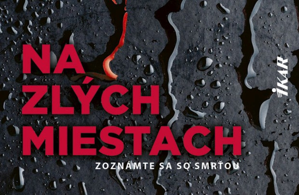 Joy Fieldingová - Na zlých miestach