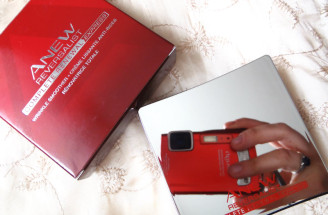 TEST: AVON ANEW kompaktný omladzujúci krém