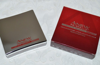 TEST: AVON ANEW kompaktný omladzujúci krém