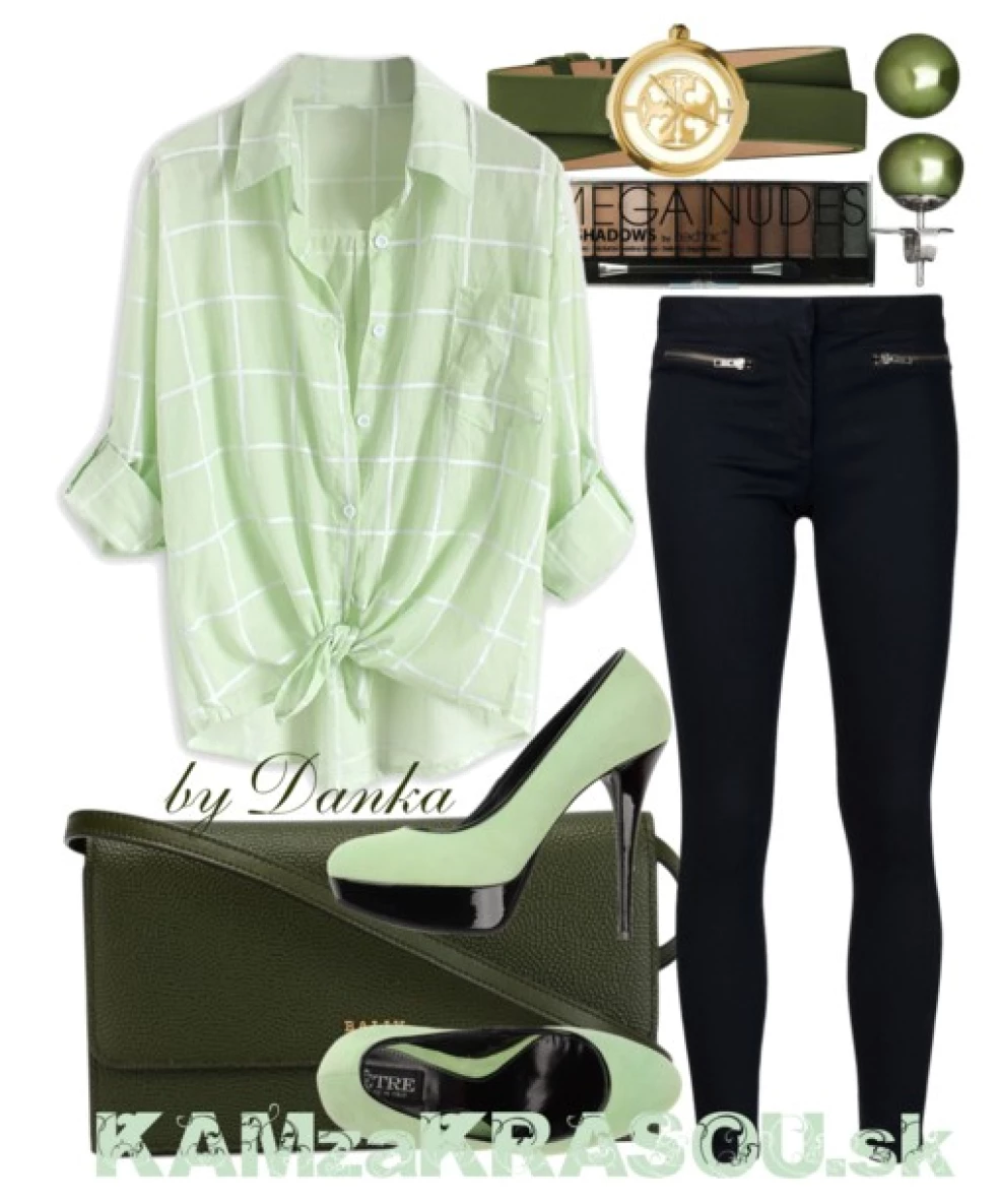 outfit