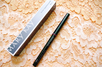 TEST: Mary Kay – Kontúrovacia ceruzka na pery