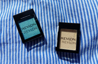 TEST: REVLON – Colorstay Shadowlinks – očné tiene